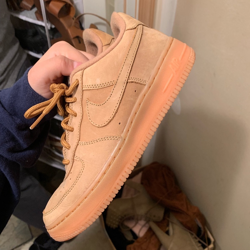 Nike Air Force